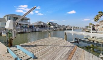 637 Pompano Dr, Aransas Pass, TX 78336