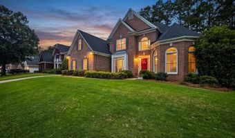 1345 Bentwater Dr, Acworth, GA 30101