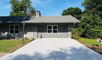 406 N Broadway, Beggs, OK 74421