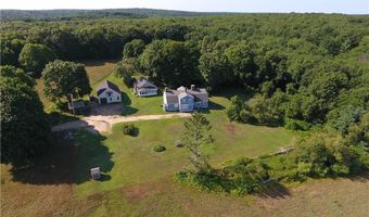 112 Winsor Ave, Johnston, RI 02919
