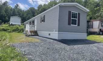 95 Addison Dr, Berlin, VT 05602