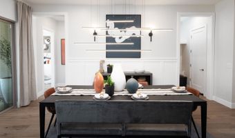 1906 Monitor Peak St, Carson City, NV 89701