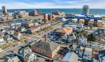 400 4th Ave 103, Asbury Park, NJ 07712