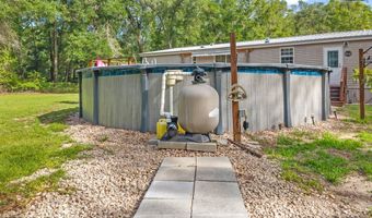 6679 NW 27th Pl, Bell, FL 32619