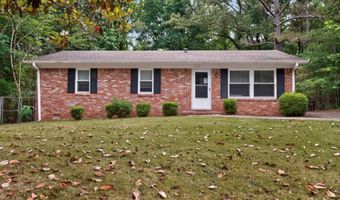 1319 DOGWOOD Rd, Adamsville, AL 35005