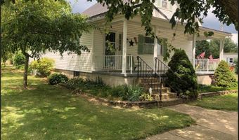 105 Eden St, Attica, OH 44890