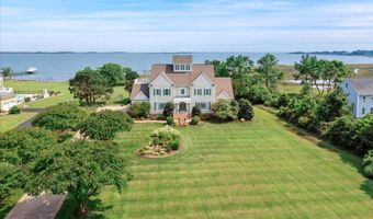 11525 BAY POINT Ln, Berlin, MD 21811