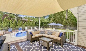 482 CLIFTON Ave, Bayville, NJ 08721