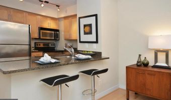 7500 WOODMONT Ave #S1003, Bethesda, MD 20814