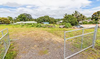 3914 KILA Pl Lot #: 6-C, Hilo, HI 96720