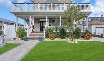 100 10th Ave, Belmar, NJ 07719