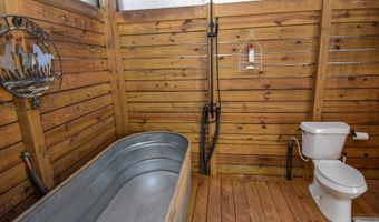 111 Possum Trot, Barnesville, GA 30204