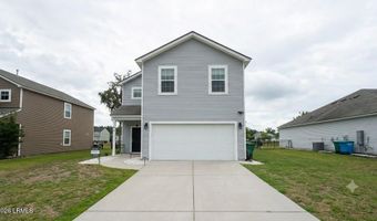 35 Pacolet Ln, Beaufort, SC 29906