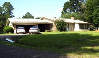 1470 BRIARWOOD St, Ashdown, AR 71822