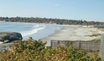 611 Wolcott Ave, Middletown, RI 02842