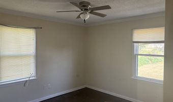 901 11th N, Amory, MS 38821