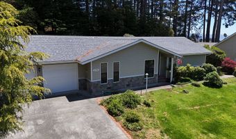 936 HELEN Ln, Brookings, OR 97415