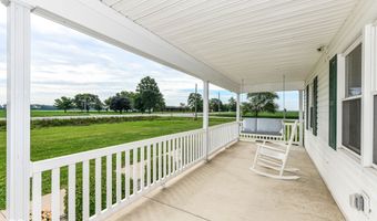 4978 S State Road 19, Atlanta, IN 46031