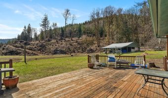 57560 NW WILSON RIVER Hwy, Gales Creek, OR 97117