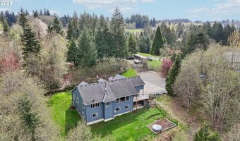 14900 NE CRITTER HILL Dr, Amboy, WA 98601