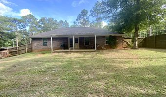 15681 Lee Ave, Bay Minette, AL 36507