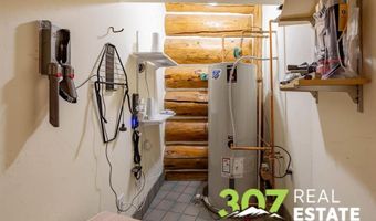 22 Castle Rock Rd, Cody, WY 82414