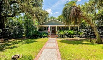 113 Meridian Rd, Beaufort, SC 29907