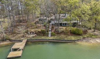 93 Wildwood Rd, Alexander City, AL 35010