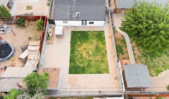411 S 8th St, Anthony, TX 79821