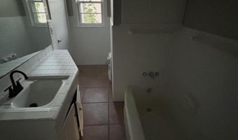 205 S 9th St, Amory, MS 38821