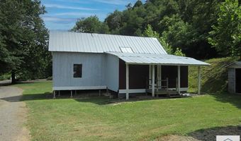 1679 Poplar Knob Rd, Austinville, VA 24312