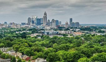 1105 Parkwood Ave, Charlotte, NC 28205