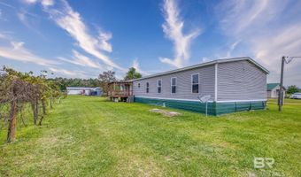 150 Ruth Estates Dr, Atmore, AL 36504