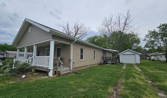 308 W Church St, Aurora, MO 65605