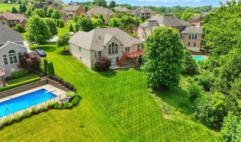 7782 Ingrams Ridge Dr, Anderson Twp., OH 45244