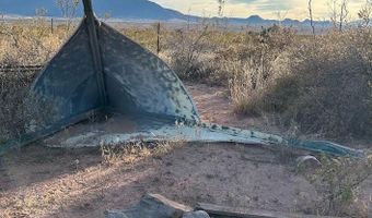 3644 W VISTA DEL VIEJO, Bisbee, AZ 85603