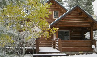 Fishhole Creek Road, Bly, OR 97622