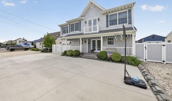 378 Bayview Ave, Bayville, NJ 08721