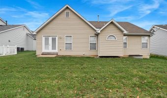 736 Berrywine Ln, Arnold, MO 63010