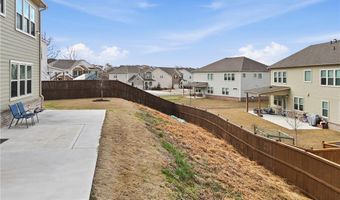 8820 Shipton Cir, Ball Ground, GA 30107