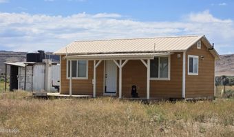 APN 066-060-12, Gerlach, NV 89412