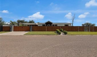 804 Red Bud Dr, Alamo, TX 78516