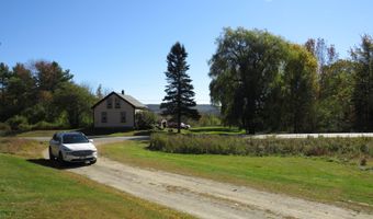 1576 Searsmont Rd, Appleton, ME 04862