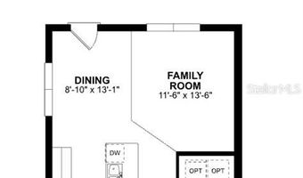 595 POTHOS St, Apopka, FL 32703