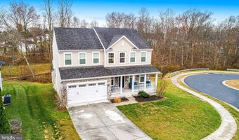 535 WESTWELL Ln, Bel Air, MD 21014