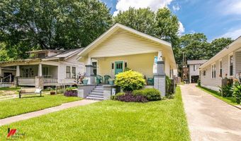 546 College St, Shreveport, LA 71104