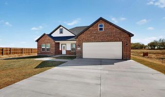 740 Section House Rd, Alba, TX 75119