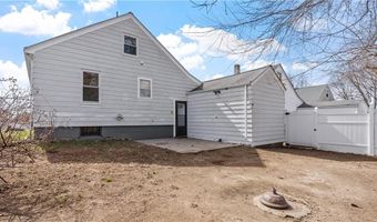16 Homestead Ave, Johnston, RI 02919