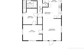 320 14th Ave N, Buhl, ID 83316
