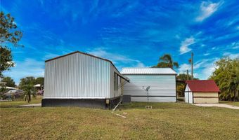 1464 NE LEISURE Ave, Arcadia, FL 34266